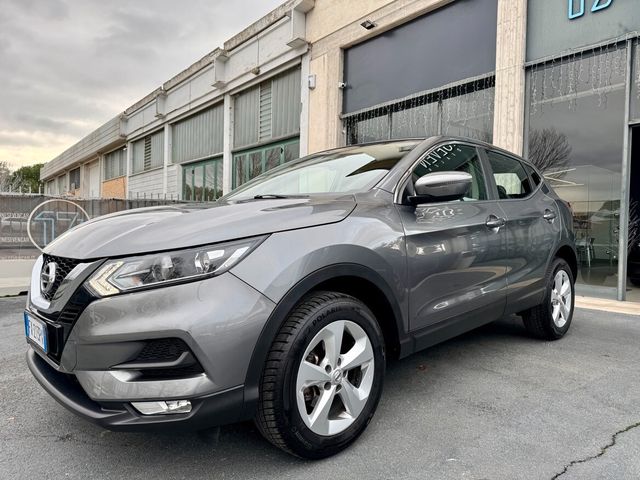 Nissan Qashqai 1.5 dCi 115 CV Business