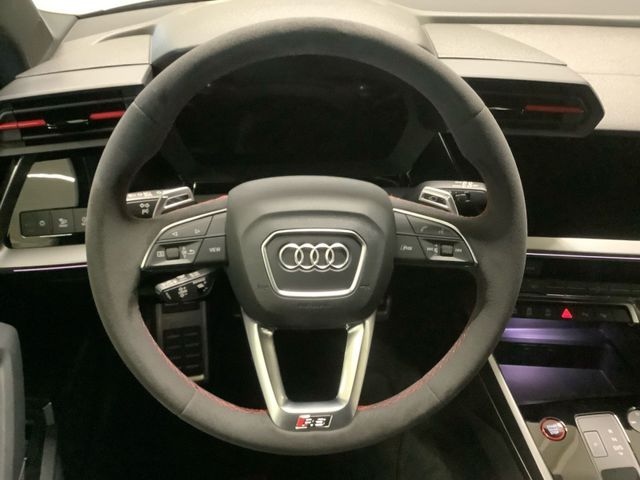 RS 3 Sportback S tronic,360°Kamera,LED,B&O,adapt