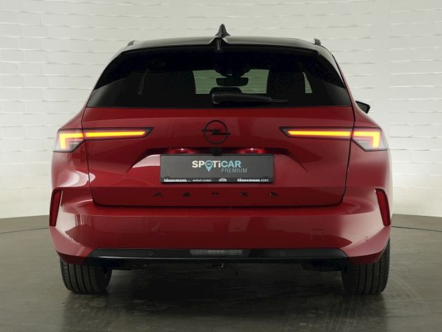 Astra L ST GS+LED+360 GRAD KAMERA+SITZ-/LENKRADH