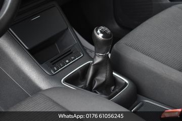 Volkswagen Tiguan - 12