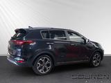 Kia Sportage 2.0 CRDI AWD GT-Line Pano Leder Technik - Kia Sportage in Aachen
