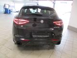Alfa Romeo Stelvio Veloce Q4 NAVI SHZ LEDER AT - Alfa Romeo mit Diesel-Antrieb: Geländewagen