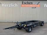 Meiller MG 18 ZO 5,4 NEU*Werkzeugkasten Abrollcontainer - Meiller 18