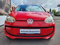 Volkswagen up! 1.0 ASG-Automatik move