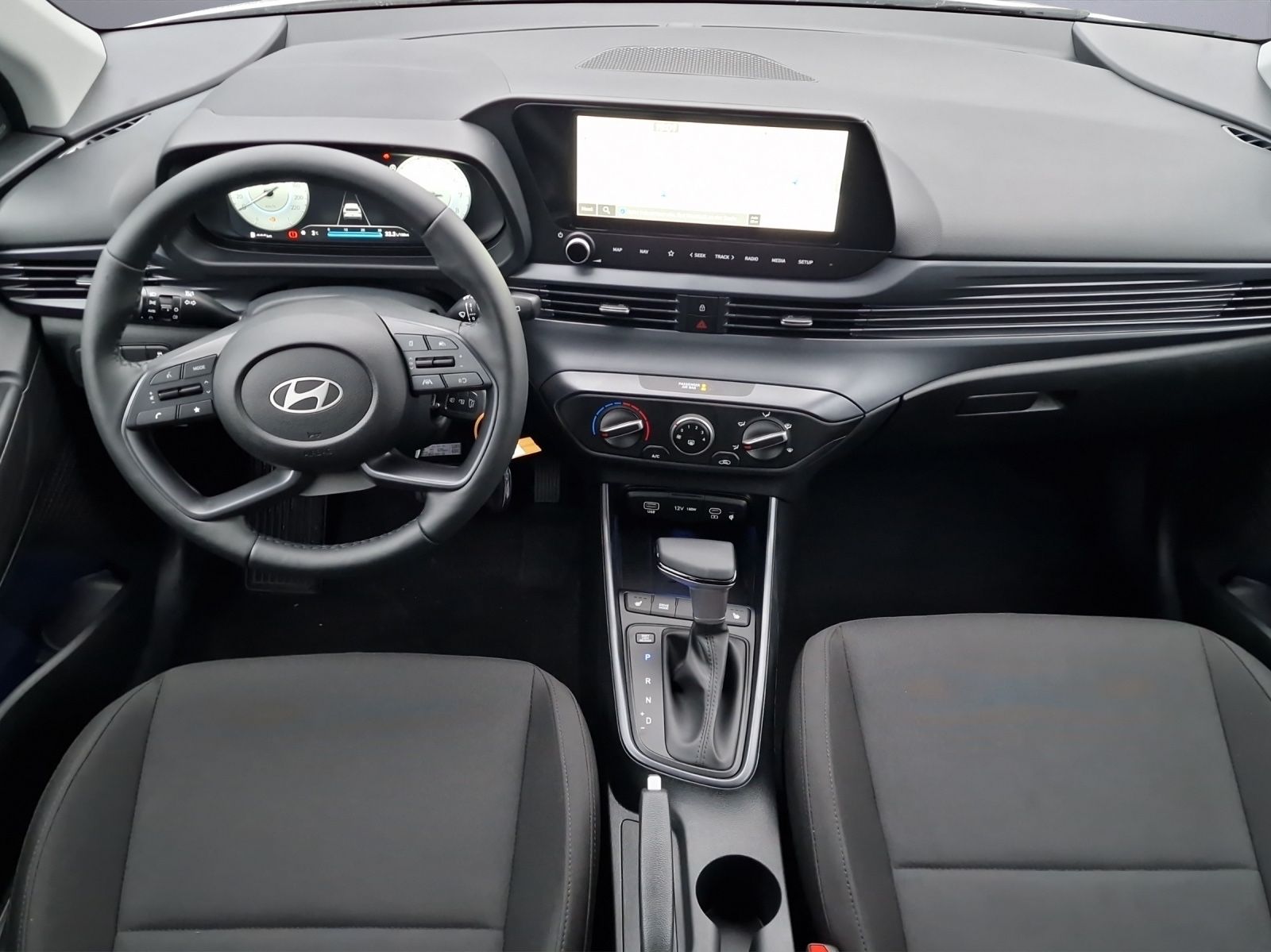Hyundai i20 - Bild 6