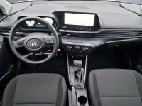 Hyundai i20 - Vorschau Bild 6