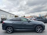 BMW X6*40xd*MSport*360*ACC*HUD*B&W*LASER* - BMW X6: Coupe