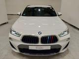 BMW X2 Baureihe X2 sDrive 18 d M Sport X - BMW: D