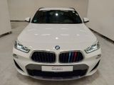 BMW X2 Baureihe X2 sDrive 18 d M Sport X - BMW X2 aus 2018