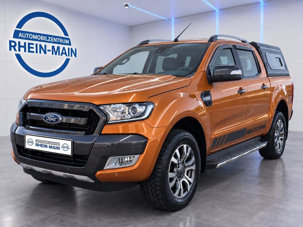 Image of Ford Ranger