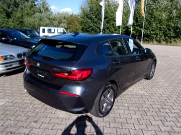 BMW 116 - 6