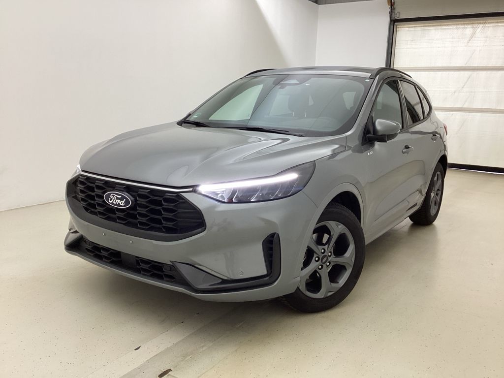 Fahrzeugabbildung Ford Kuga ST-Line Sportpaket Navi Digitales Cockp LED