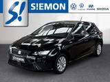 Seat Ibiza 1.0 TSI Style NAVI LED SHZ FULL LINK DIGIC - Seat Ibiza