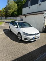 Volkswagen Golf 1.6 BlueTDI DSG CUP Variant CUP