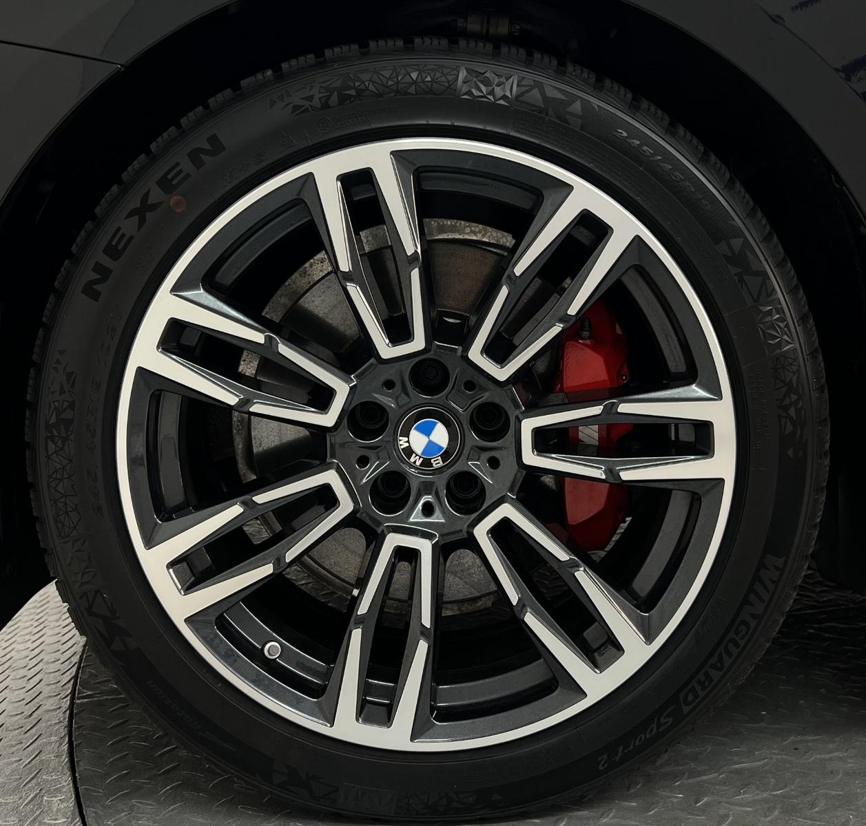 BMW 530 e xDrive M Sport Plug-in Hybrid | 299 PS |