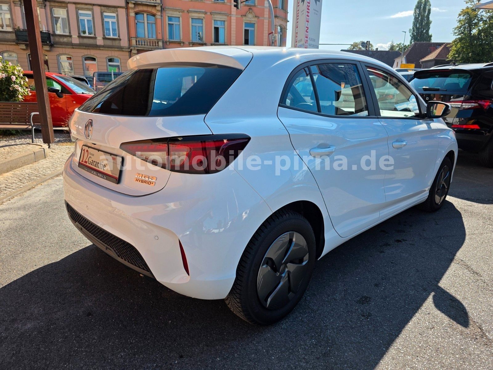 MG3