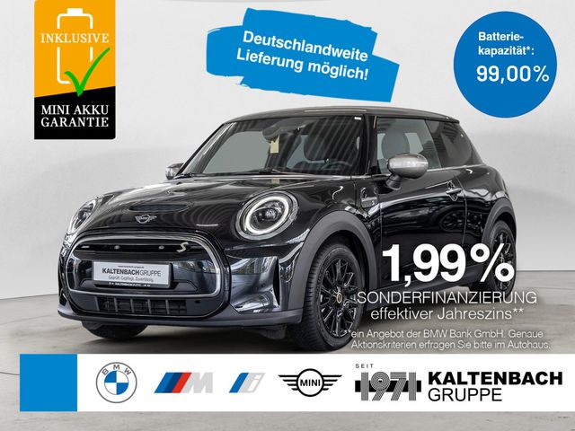 MINI Cooper SE Classic Trim KLIMA NAVI ALUFELGEN