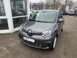 Renault Twingo Electric VIBES - Renault Twingo Vibes