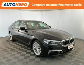 BMW 530 - 5