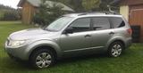 Subaru Forester 2.0X Active Automatik Active - Subaru Forester mit Benzin-Antrieb: Active