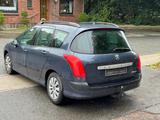 Peugeot 308 SW Tendance-Klima-Hu:Neu- - Peugeot 308: Tendance
