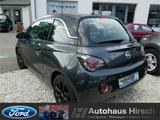 Opel Adam Jam Apple CarPlay Sitz & Lenkradheizung Tem - graue Opel Adam