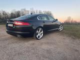 Jaguar XF 2.2 L Diesel - - gebrauchte Jaguar XF aus dem Jahr 2014