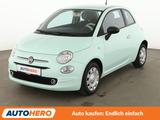 Fiat 500 1.2 Pop Star*TEMPO*KLIMA*TOUCH*BLUETOOTH* - Fiat 500: Pop Star