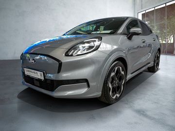 Ford Puma ST-Line X Mild-Hybrid Digitales Cockpit