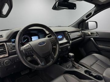 Ford Ranger - 6