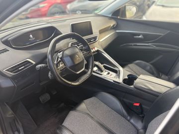 Peugeot 5008 - 10