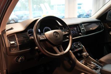 Skoda Kodiaq - 12
