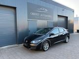 Honda Civic Lim. 1.4 Comfort*1.Hand*SHZ*Scheckheft* - Honda Civic Comfort mit Benzin-Antrieb