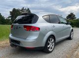 Seat Altea XL Style Automatik 1.6l TDI Tüv=01/26 VB - Seat Altea: 1.6