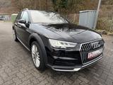 Audi A4 Allroad quattro basis - Audi: Allroad