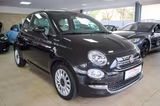 Fiat 500 Dolcevita Pano CarPlay Tempomat 1.Hand Alu - Fiat Gebrauchtwagen in Solingen