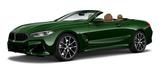 BMW 840d xDr. Cabrio M Sport Pro ACC LiveCockpit ACC - BMW: ABS