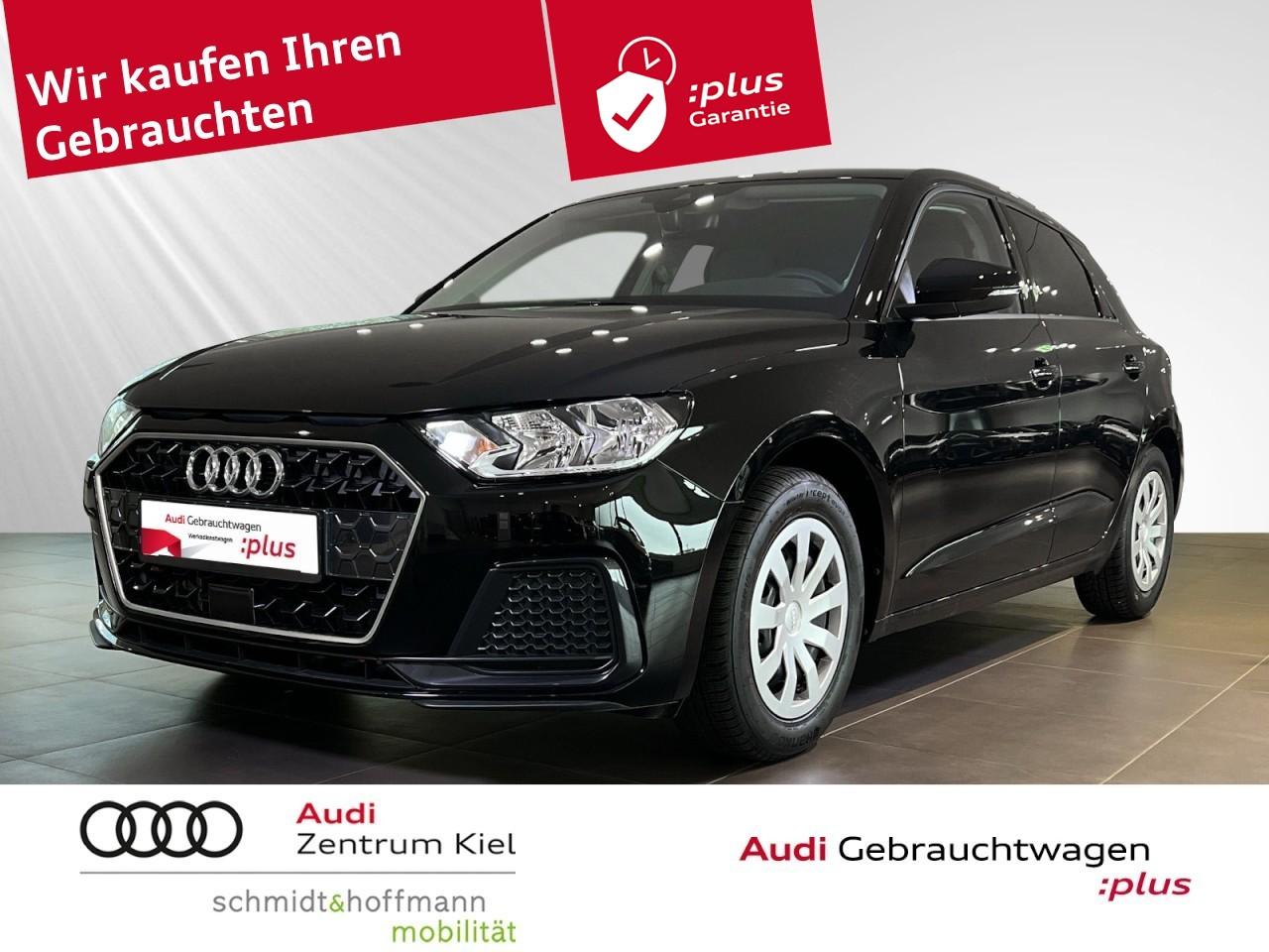 Audi A1 Sportback 30 TFSI Advanced S-tronic ACC