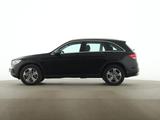 Mercedes-Benz GLC 300 de 4M AHK Pano Memory LED Kamera CarPlay - Hybrid (Diesel/Elektro): Geländewagen