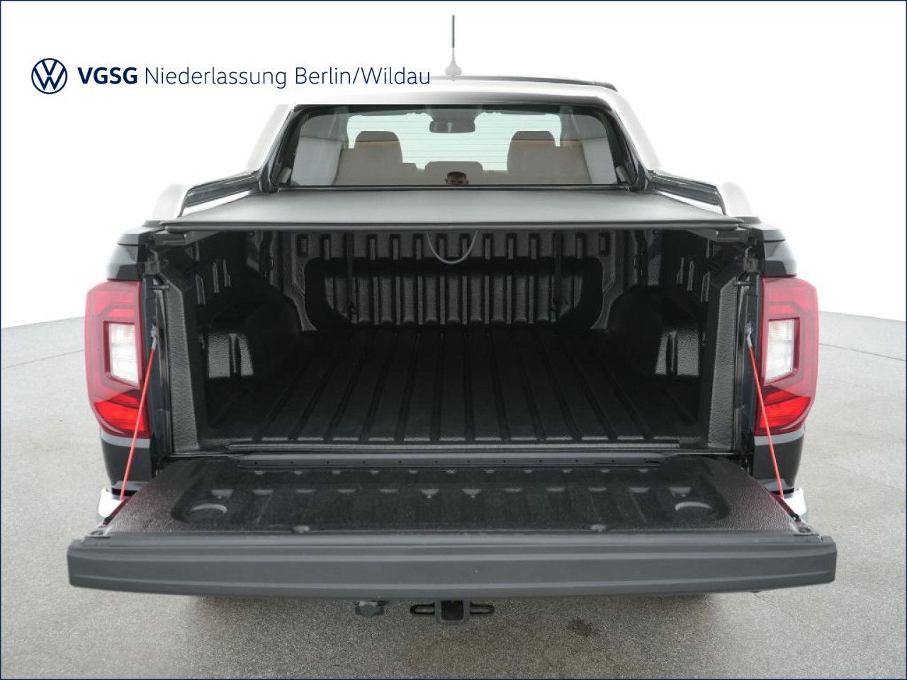 Volkswagen Amarok - Bild 15