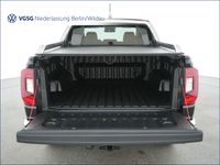 Volkswagen Amarok - Vorschau Bild 15