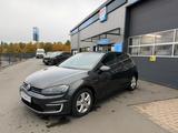 Volkswagen Golf VII Lim. GTE - mit Hybrid-Antrieb: Limousine
