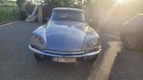 Citroën DS 21 IE Pallas - Citroën DS: 21 Pallas