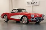 Thumbnail Corvette C1
