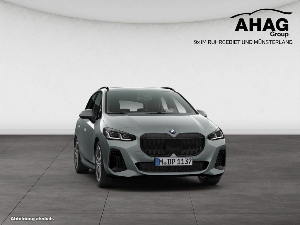 BMW 223 Active Tourer - Bild 10