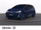 Volkswagen ID.3 GTX Fire+Ice AHK Pano Matrix LM 20" Navi RF - Volkswagen ID.3 GTX-FIRE-ICE