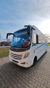 Concorde Carver 890 RRL - Vollausstattung  - Concorde Carver