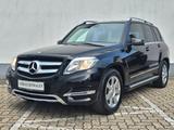 Mercedes-Benz GLK 220 CDI BlueEfficiency*Facelift*Navigation* - Mercedes-Benz: Glk Facelift