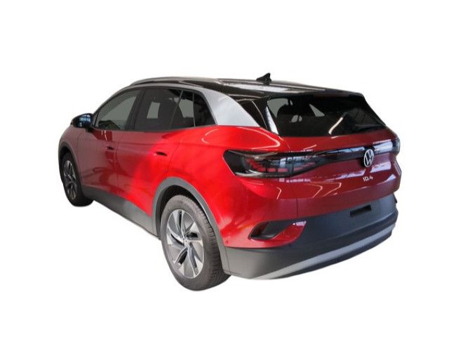 Volkswagen ID.4 Pro AHK IQ.LED 19 WÄPU R-KAM ACC NAVIPRO foto 4