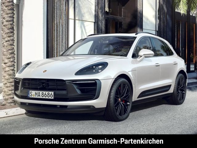 Porsche Macan GTS Rückfahrkam. 360 Kamera Klimaautom SHZ